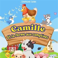 Camille et la Ferme des Comptines