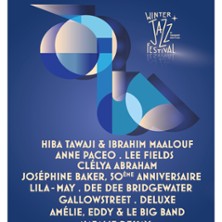 Winter Jazz Festival