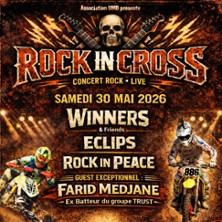 Rock In Cross
