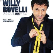 Willy Rovelli