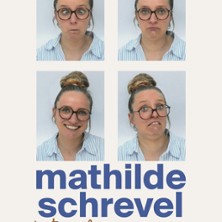 Mathilde Schrevel - Tout va bien se pass