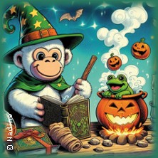 Jacky et la Citrouillette - Le Triomphe, Saint-Etienne