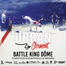 Battle King Dôme