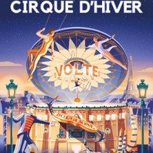 CIRQUE D'HIVER BOUGLIONE VOLTE