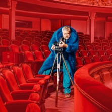 La Belle et La Bête - Théâtre du Châtelet, Paris