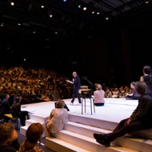 Les R&eacute;sistantes