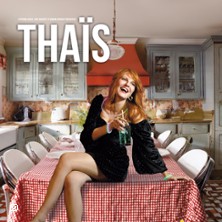 Thaïs - Fille de Joie - Tournée