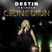 Destin - Tribute Céline Dion