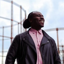 Tiss+week - Femi Temowo