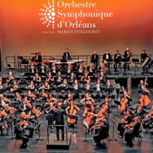 Orchestre Symphonique d'Orl&eacute;ans