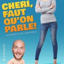 Chéri Faut Qu'on Parle