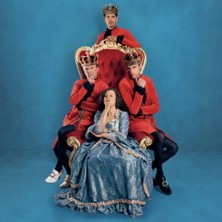 LES GOGUETTES 3&egrave;me Quinquennat