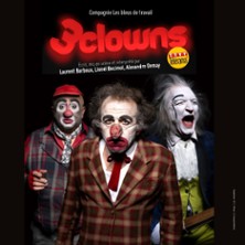 3Clowns