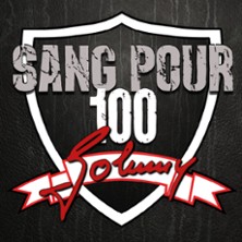 Sang Pour 100 Johnny