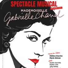 Mademoiselle Gabrielle Chanel