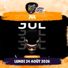 Jul - V and B Fest