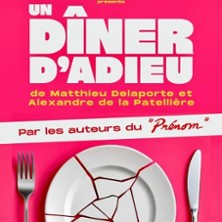 Un Diner d'Adieu