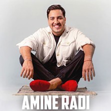 Amine Radi