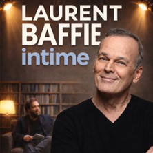 Laurent Baffie - Intime
