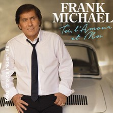 Frank Michael