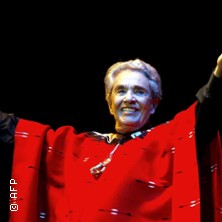 LES GLOTTES-TROTTERS CHANTENT CHAVELA VA