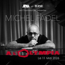 Michel Fadel