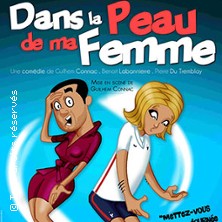 DANS LA PEAU DE MA FEMME