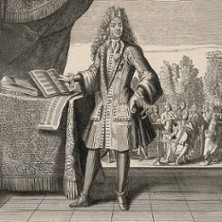 LULLY : FRAGMENTS AMOUREUX