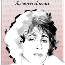 Marie Paule Belle - Au Revoir et Merci - Récital