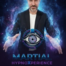 MARTIAL HYPNOXPERIENCE