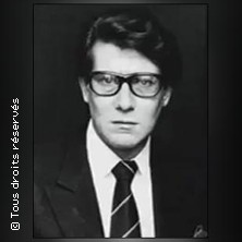 Yves Saint Laurent