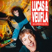 Lucas & Veufla - En Carence de Fer et en