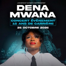 DENA MWANA