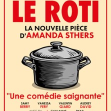 Le R&ocirc;ti