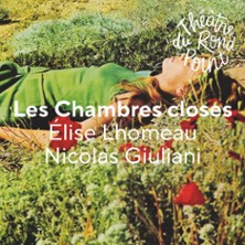 Les Chambres Closes - Théâtre du Rond-Point, Paris