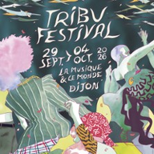 C'est Francis, BB !, Zerzura, Mystique - Tribu Festival
