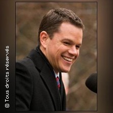 Matt Damon