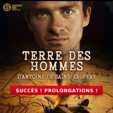 TERRE DES HOMMES