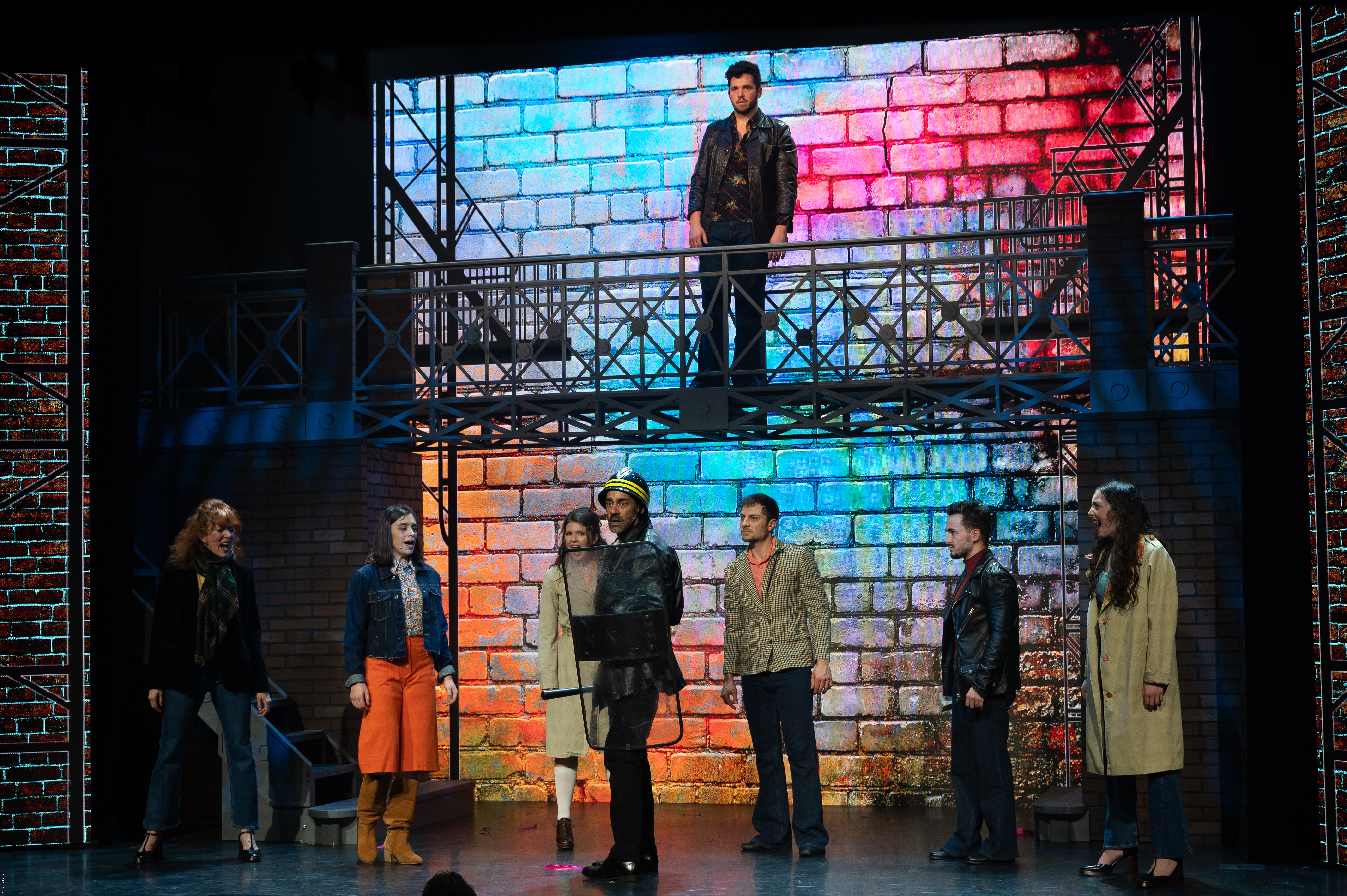 &copy; Justine Lephay