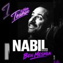 NABIL KOLLEB Tounsi W Nos