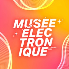 Musée Electronique Festival - 5ème Edition