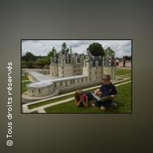 MINI-CH&Acirc;TEAUX DE LA LOIRE AMBOISE