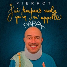 J&rsquo;AI TOUJOURS VOULU QU&rsquo;ON M&rsquo;APPELLE PAPA