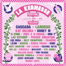 La Kermesse Festival - Toulouse