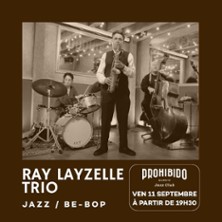 Ray Layzelle