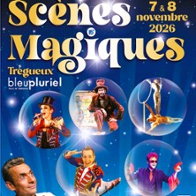 Les Scènes Magiques