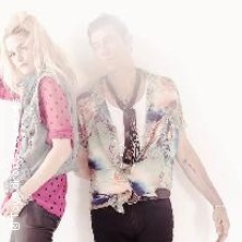 The Kills