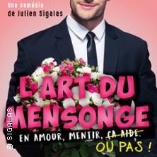 L'Art du Mensonge