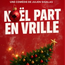 No&euml;l Part en Vrille