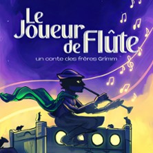 Le Joueur de fl&ucirc;te